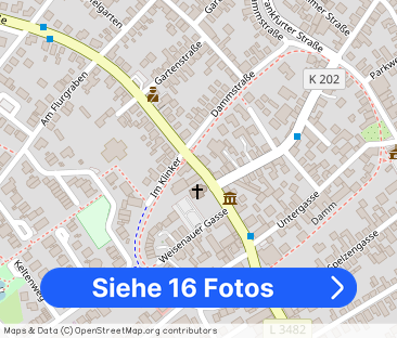 Attraktive 2,5-Zimmer-Wohnung – renoviert, mit EBK & großzügiger Te... - Foto 1