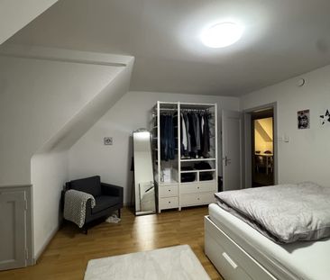 2.5 Zimmer, 64 m², 4. Stock - Photo 4