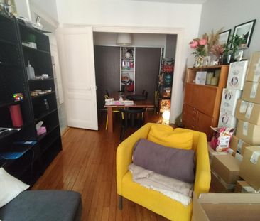 T4 LYON 6ème - Au cœur du 6e arrondissement de Lyon, ... - Photo 2