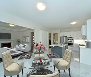 For Lease - 210 Mckean Drive, Whitchurch-Stouffville, Ontario - Photo 3