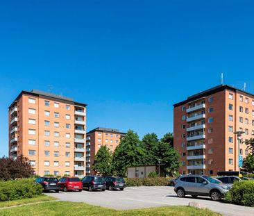 Sibeliusgatan 7 - Photo 1