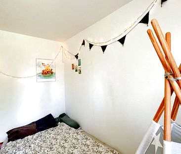 4½ Zimmer-Wohnung in Uster (ZH), möbliert, auf Zeit - Photo 2