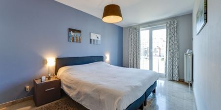 Appartement te huur in Blankenberge voor € 825 met 2 slaapkamers - Photo 5