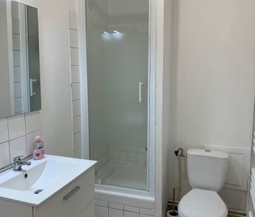 Location Appartement 1 pièce 18m² - Photo 4
