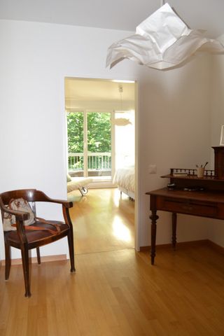 2.5 -Zimmer Wohnung mit vielen Annehmlichkeiten zu vermieten - Photo 5