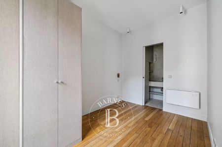 Tout savoir sur cet appartement dans le quartier Jardin des Plantes, à Paris 5ème - Photo 3