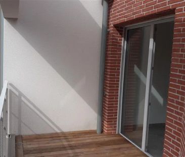 Location appartement 2 pièces - 42m² à Auzeville tolosane (31320) - Photo 4