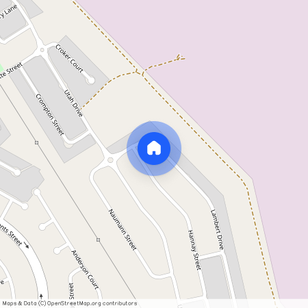 1/65 Lambert Drive, Qld 4744, Moranbah