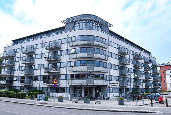 Kunskapslänken 88 - Photo 1