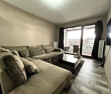 Appartement te huur - Photo 2