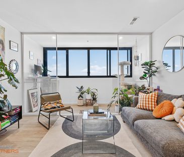 506/2 Terry Connolly Street, Coombs ACT 2611 - Apartment For Rent |... - Photo 3