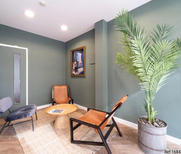 1 bedroom apartment to rent - Photo 6