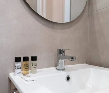 1-bedroom apartment for rent in Justicia, all bills included. - Foto 4