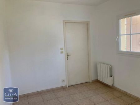 Appartement à louer 1 pièce 32.68m² - Photo 5