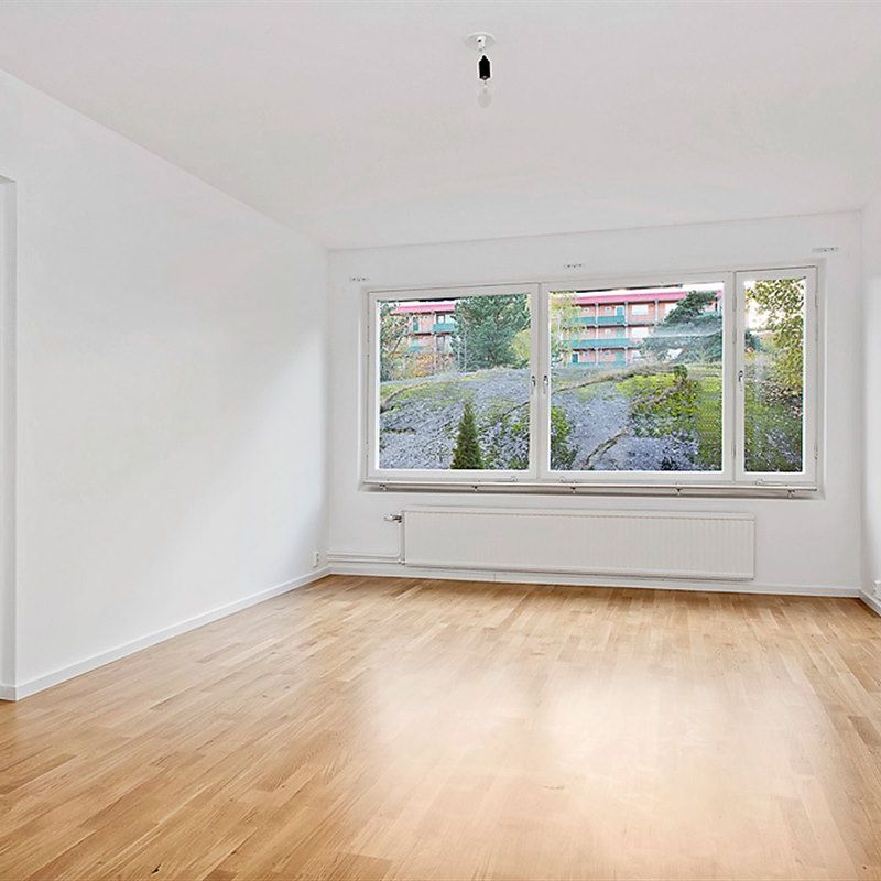 Granbacksvägen 7 - Photo 1