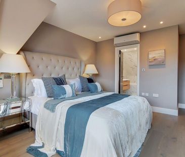 3 bedroom Flat To Let Total Size: 1111 SQ FT - Photo 3