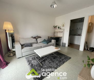 Appartement T2 meublé rue Jean Baffier - Photo 4