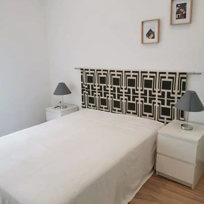 Málaga - Foto 1