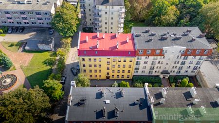 3 pok. - 55m2 - Pomorzany - blisko uczelni! - Photo 5