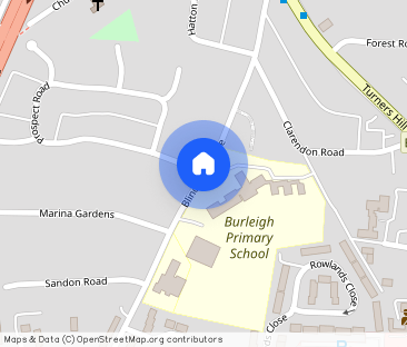 Blindmans Lane, Cheshunt, EN8 - Photo 1