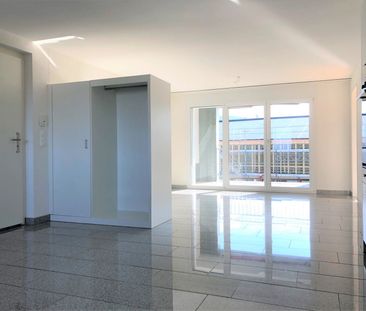 2.5 Zimmer, 55 m², 2. Stock - Photo 6