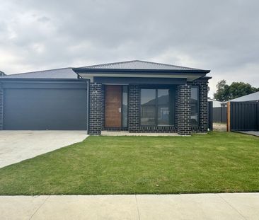 Near New Four Bedroom Home - Photo 6