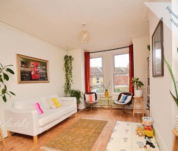 4 bedroom terraced house to rent - Photo 2