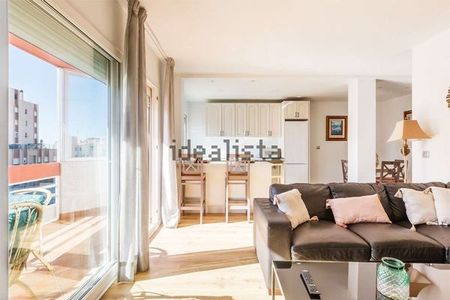 Alquiler de piso en Paseo Marítimo de Levante - Photo 5