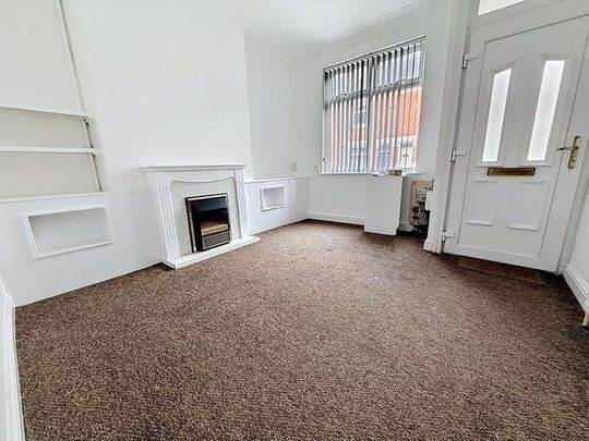 Carron Street, Fenton, Stoke On Trent, ST4 - Photo 1