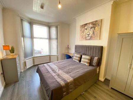 5 bedroom house to rent - Photo 2