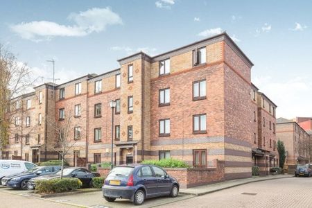 Franklin Court, Redcliffe, Bristol Ci... - Photo 3