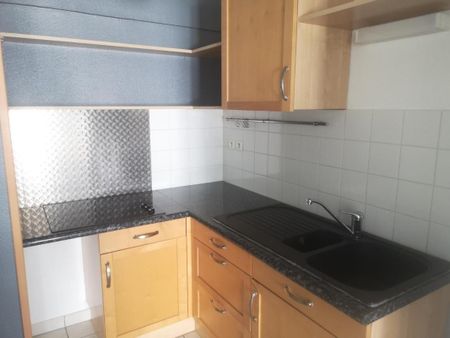 Location Appartement 2 pièces 45m² TOURS 37000 - Photo 3