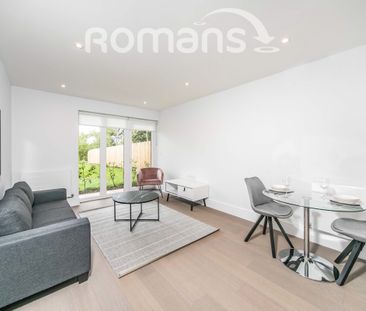 1 bedroom apartment to rent - Photo 2