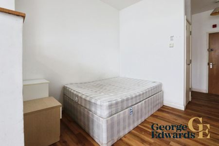 1 bedroom apartment to rent - Photo 5