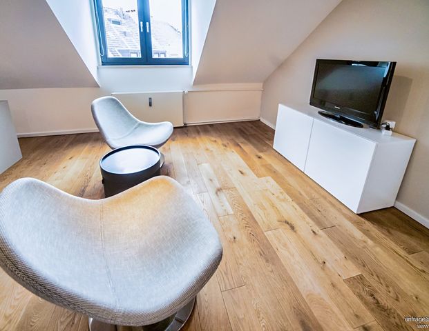 RIDA FLATS - CGN-CITY! All in plus! Internet + Top Location - Photo 1