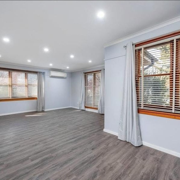 43 Newdegate Street, Deakin ACT 2600 - House For Rent | Domain - Photo 1