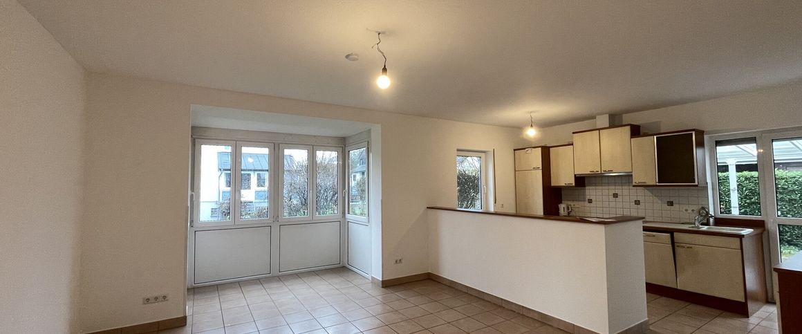 Top Einfamilienhaus in Oberpleis - Foto 1