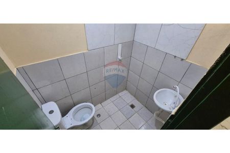 ALUGA CASA 2 QUARTOS, SAMAMBAIA NORTE PRÓXIMO AO METRÔ - Photo 5
