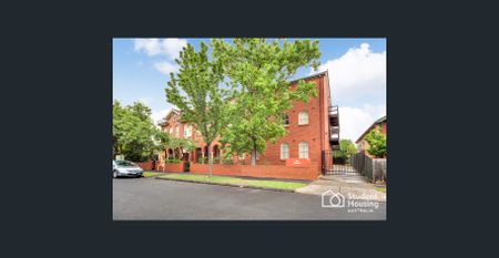 Prahran Mews Apartments - Student Accommodation Prahran - Photo 3