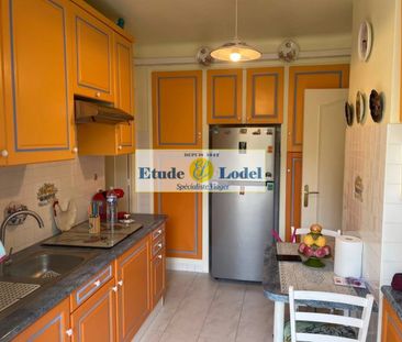 Appartement Nice Tzarewitch - Photo 3