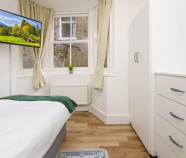 Room in a Shared House, Agamemnon Road, NW6 - Photo 2