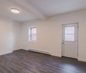 539 Prince-Arthur west — Studio - unit 9 - Photo 6