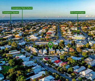 Unit 3/8 Drummond Street, Greenslopes. - Photo 3