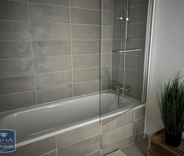Location Appartement 2 pièces 41m² PINS JUSTARET 31860 - Photo 6