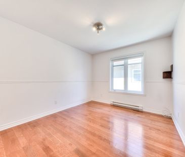 Nouveauté sur le marché Appartement à louer - Laval (Duvernay) (Val... - Photo 3