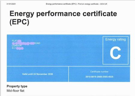 1 Bed Flat, Farringdon Road, EC1M - Photo 4