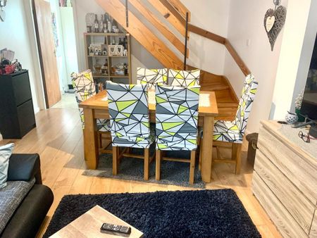 2 bedroom house to rent - Photo 4