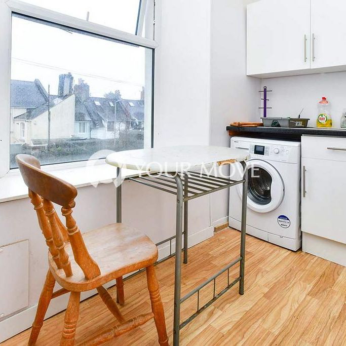 1 bedroom terraced house to rent - Photo 1
