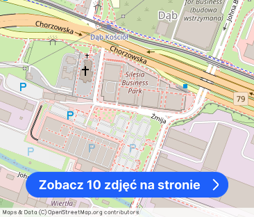 Wynajmę mieszkanie dwupokojowe - Zdjęcie 1