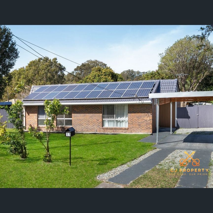 29 Lyndale Steet, Shailer Park, Qld 4128 - Photo 1